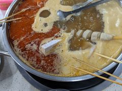 -四川麻辣烫(湘南学院店)