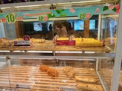 -85度C(厦门中华城新店)