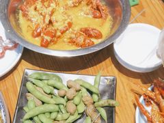 -柒五龙虾(八王寺店)