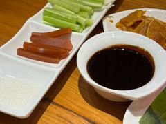 -新興传承烤鸭