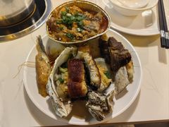 -九月海·海鲜自助(世纪东方店)
