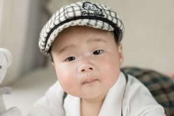 -西瓜庄园儿童摄影