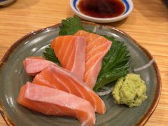 -合点寿司(金虹桥商场店)