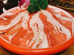 雪花肥牛-大龙燚火锅(春熙店)