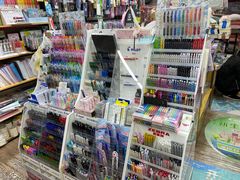 -晨光文具(天客隆大厦大商超市店)