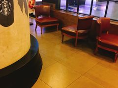 -星巴克(北京南站第二店)