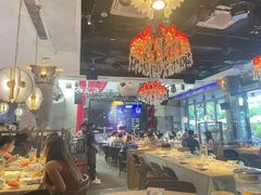-蝴蝶梦音乐餐厅(欢乐海岸店)