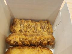 能量牛肉棒-塔斯汀中国汉堡(美食街店)