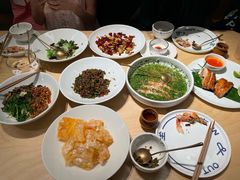 -一坐一忘云南菜(卓悦中心)