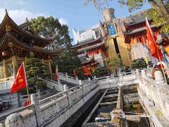 -上海东林寺(金山区)