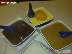 -发记甜品(豉油街店)