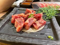 -厚贞日式烤肉(浦东汇智店)