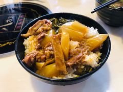 -八方客汕头火锅·牛肉·卤水(福保店)
