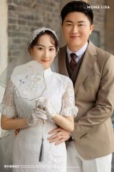 -青禾蒙娜丽莎婚纱摄影(武汉总店)