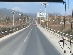 -丽江三义国际机场
