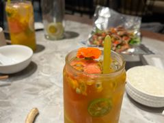 -渔语鱼新川菜Bistro(万象天地店)