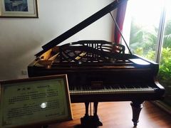 -鼓浪屿钢琴博物馆