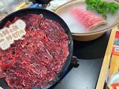 鲜切吊龙-廖掌柜·重庆鲜货火锅(上海首店)