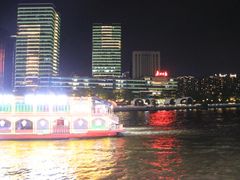 -珠江夜游广州塔·中大码头