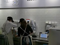 -Blueglass酸奶(财富购物中心店)