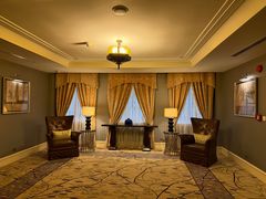 -上海和平饭店茉·莉酒廊 Jasmine Lounge