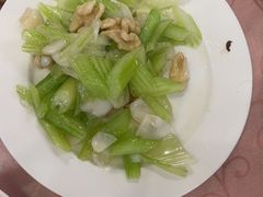 -烤肉宛饭庄(南礼士路店)
