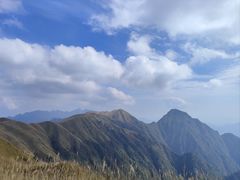 -萍乡武功山风景名胜区