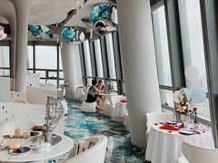 -天玑高空江景餐厅&酒吧Sky Secret Restaurant&Bar
