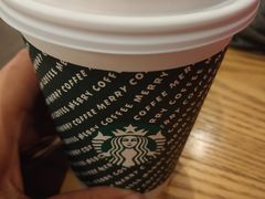 -星巴克臻选(武汉首义汇店)