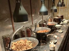 -西藏饭店·亚克·食光自助餐厅(文殊院店)