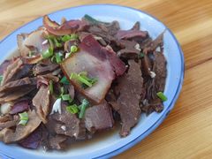 -上坦村