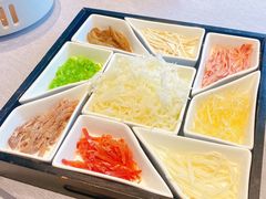 -师味葱扒虎头鲤·水席洛阳菜(元华店)