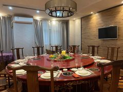 包厢-万家宴海鲜大酒楼(五四路店)