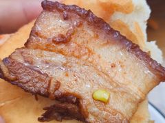 -老磨油饼(高陵店)