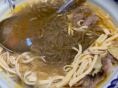 -淮南牛肉汤酒店(可伦公馆店)