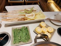 -串一火锅(赛格国际购物中心店)