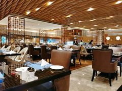 -康帝国际酒店-艾斯本自助西餐厅