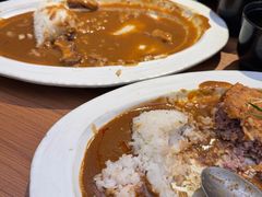 -CURRY YA 熟成咖哩專門店(深圳湾万象城店)