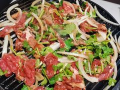 -赵胖炙子烤肉&深夜酒馆(簋街店)