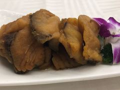熏鱼-潮福城大酒楼·潮粤菜·港式点心(阳光城店)