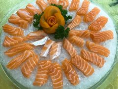 -广胜通达海鲜食府(黄沙店)