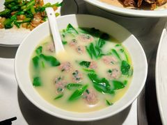 -在前门·烤鸭北京菜(五月花广场店)