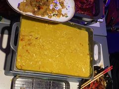 -黄尚皇小龙虾-螃蟹-烧烤工坊(皇后公园店)