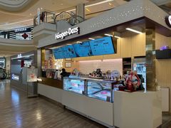 -哈根达斯(龙湖时代天街店)