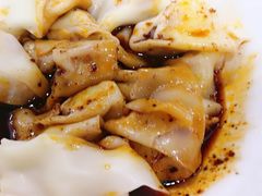-华兴街自力面店