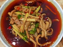 -雷祖芳老妈蹄花店