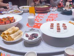 -湘满甲·黄焖甲鱼创始者·湘菜·鲁菜(潘家园店)