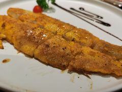 -松临·铁板烧&Omakase(神农店)