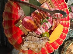 -牛局别馆·和牛烧肉(日月广场店)