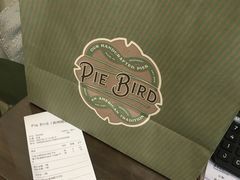 账单-Pie Bird(新闸路店)